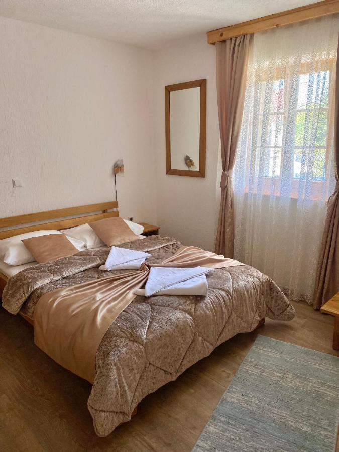 Guest House Plitvice Waterfall Plitvička Jezera Eksteriør billede